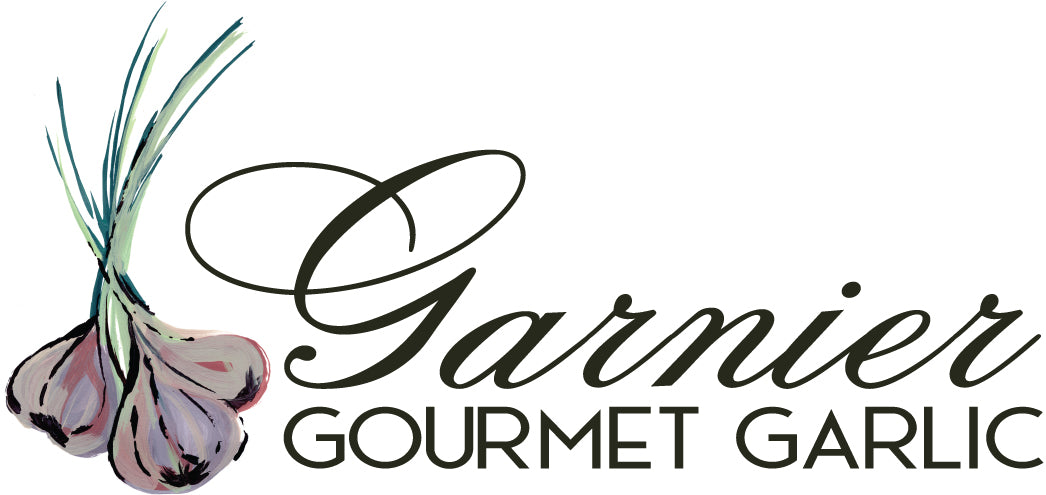 Garnier Gourmet Garlic